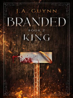 cover image of Branded Book 2